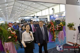 第十六屆中國大朗國際毛織產(chǎn)品交易會盛大開幕，文化用品展區(qū)亮點紛呈